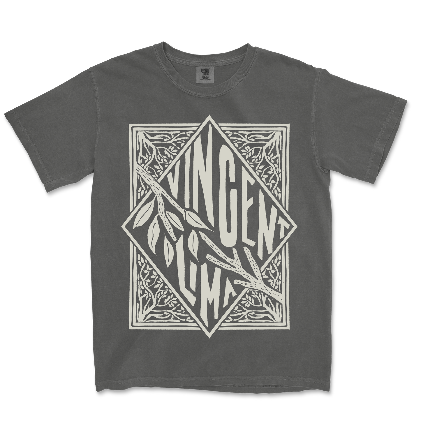 Vincent Lima Tee